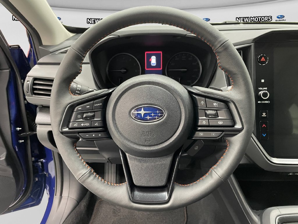 New 2026 Subaru Crosstrek 2.5i Limited AWD/4WD image 13