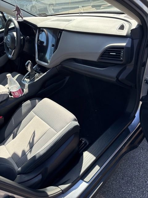 Certified 2025 Subaru Outback Premium AWD/4WD image 19