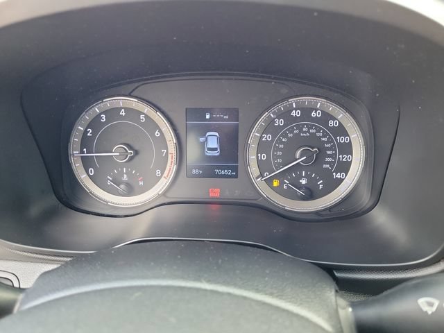 Used 2020 Hyundai Venue SE FWD image 27