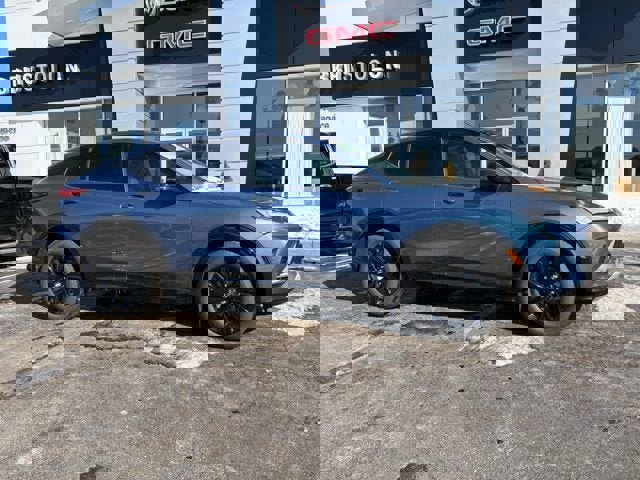 New 2026 Buick Envista Sport Touring w/ Convenience I Package