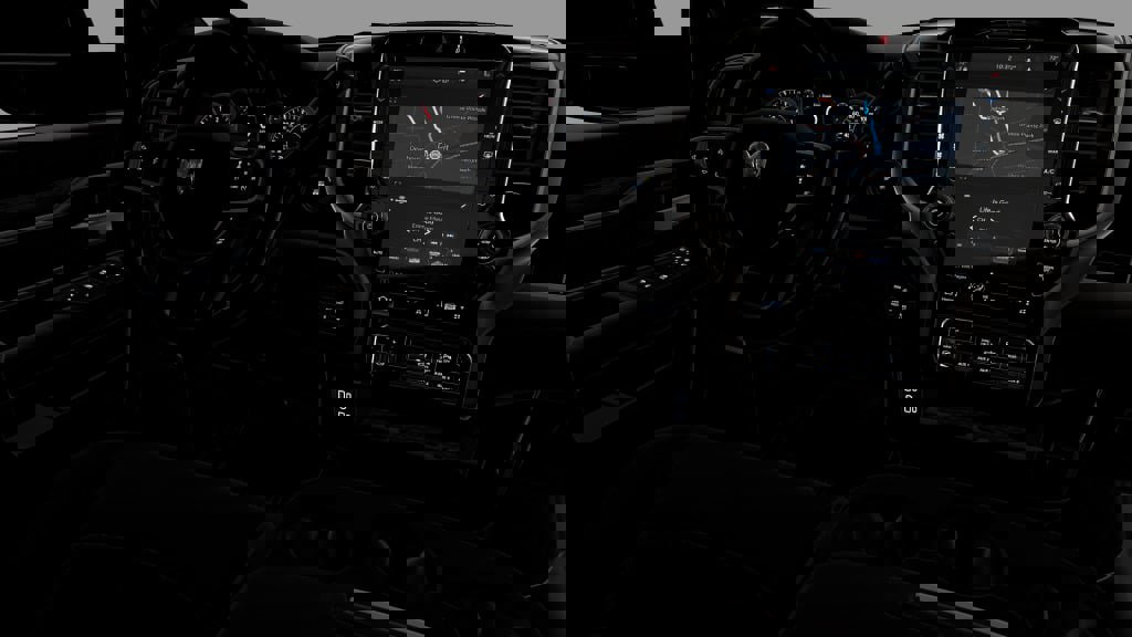 New 2026 RAM 2500 Lone Star image 9