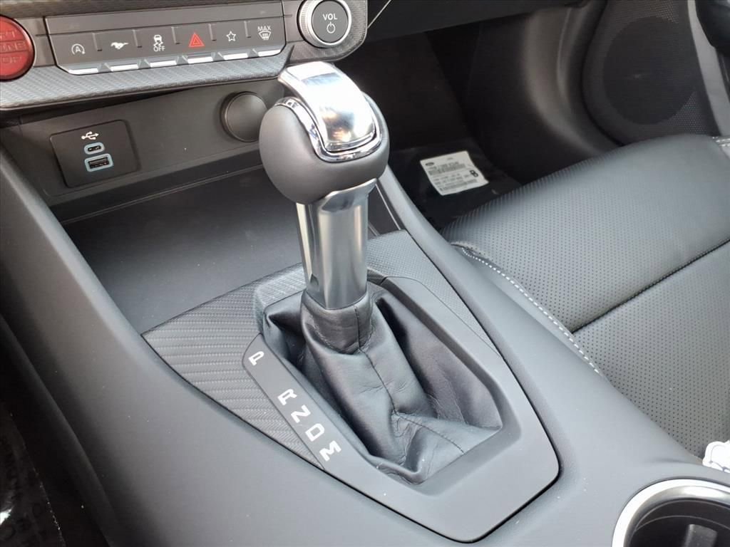 New 2026 Ford Mustang GT Premium image 22