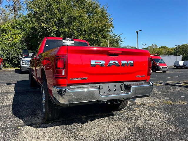New 2026 RAM 2500 Laramie image 6