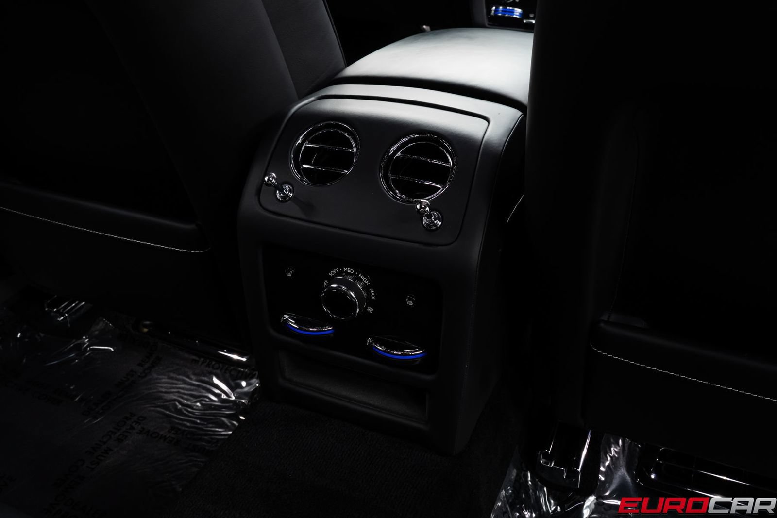 Used 2023 Rolls-Royce Ghost AWD/4WD image 40