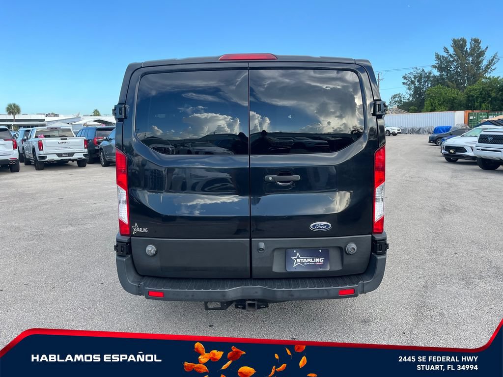 Used 2020 Ford Transit 350 XL RWD image 6