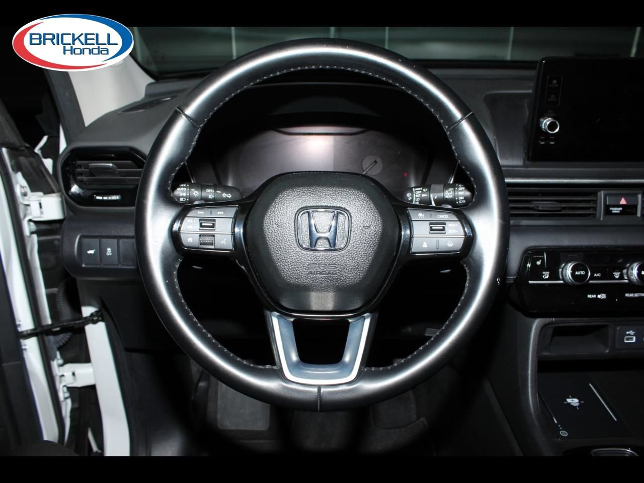 Used 2023 Honda Pilot EX-L image 35