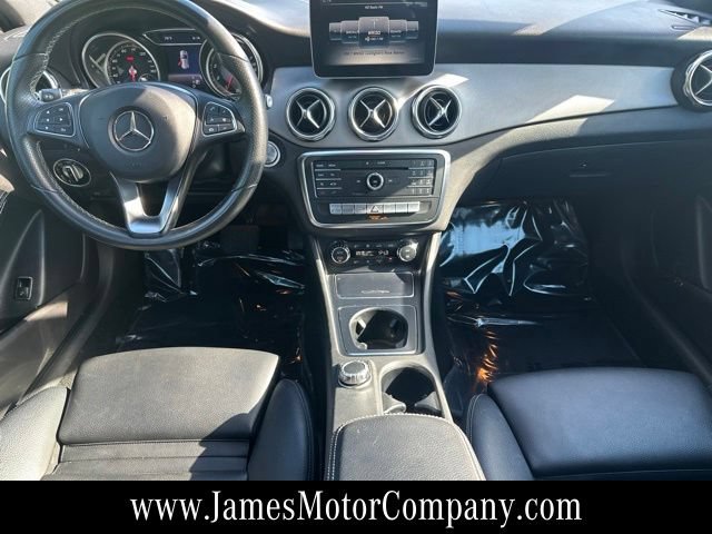 Used 2018 Mercedes-Benz GLA 250 image 9