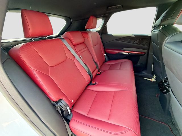 Certified 2024 Lexus RX 350 F Sport w/ Technology Package AWD/4WD image 25