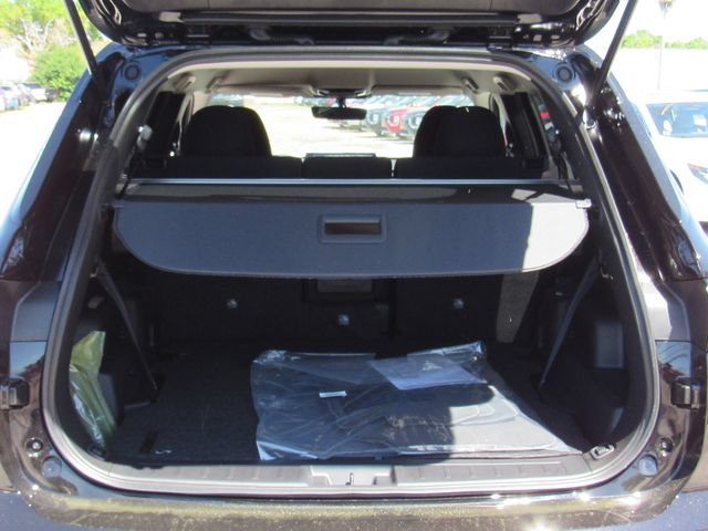 New 2026 Mitsubishi Outlander ES FWD image 5