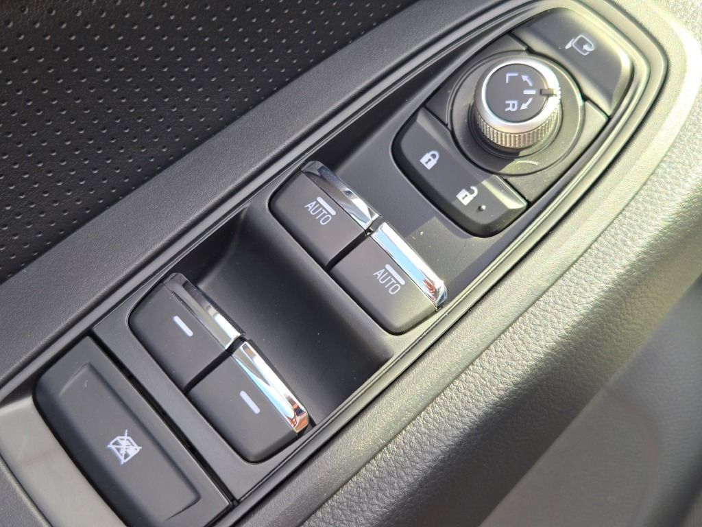 New 2026 Subaru Ascent Bronze Edition AWD/4WD image 31