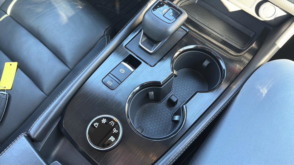 Used 2023 Nissan Rogue SL w/ SL Premium Package image 21