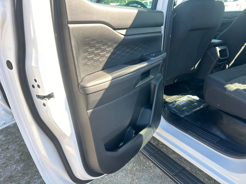 New 2025 Ford Ranger XL image 36