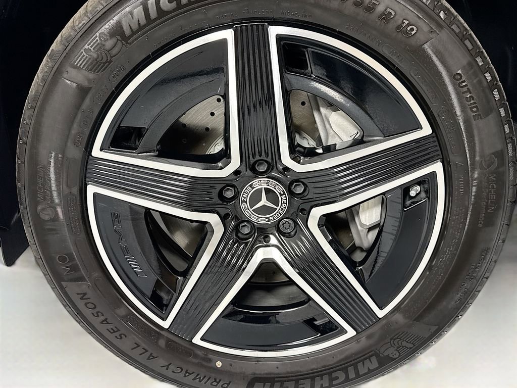 Certified 2026 Mercedes-Benz GLC 300 image 30
