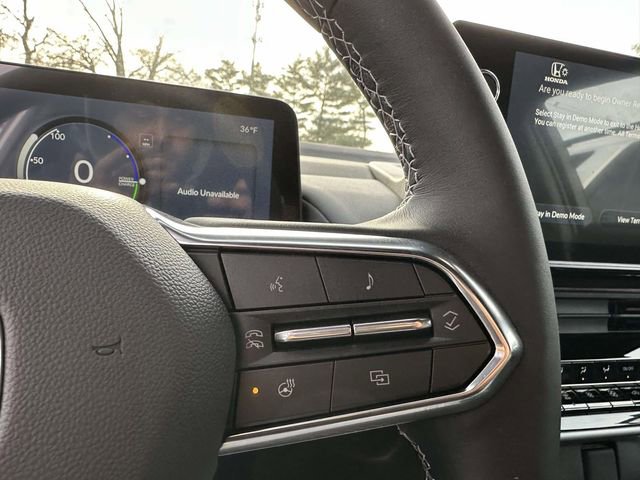 New 2026 Honda Prologue Elite image 25