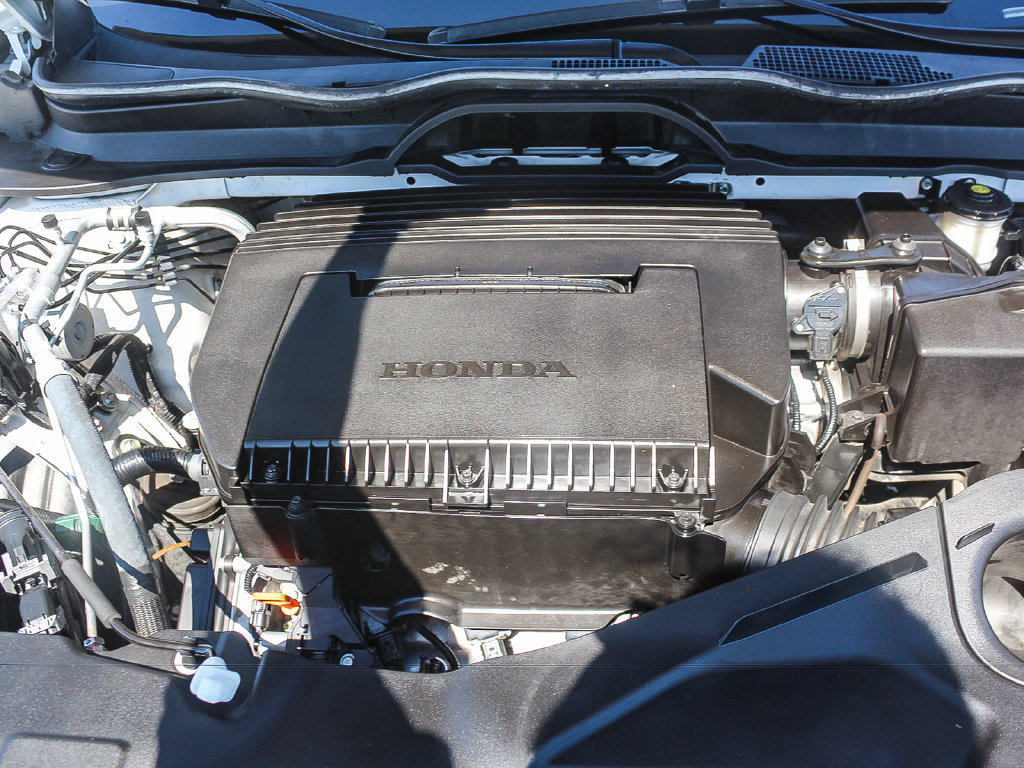 Certified 2023 Honda Pilot Elite image 27