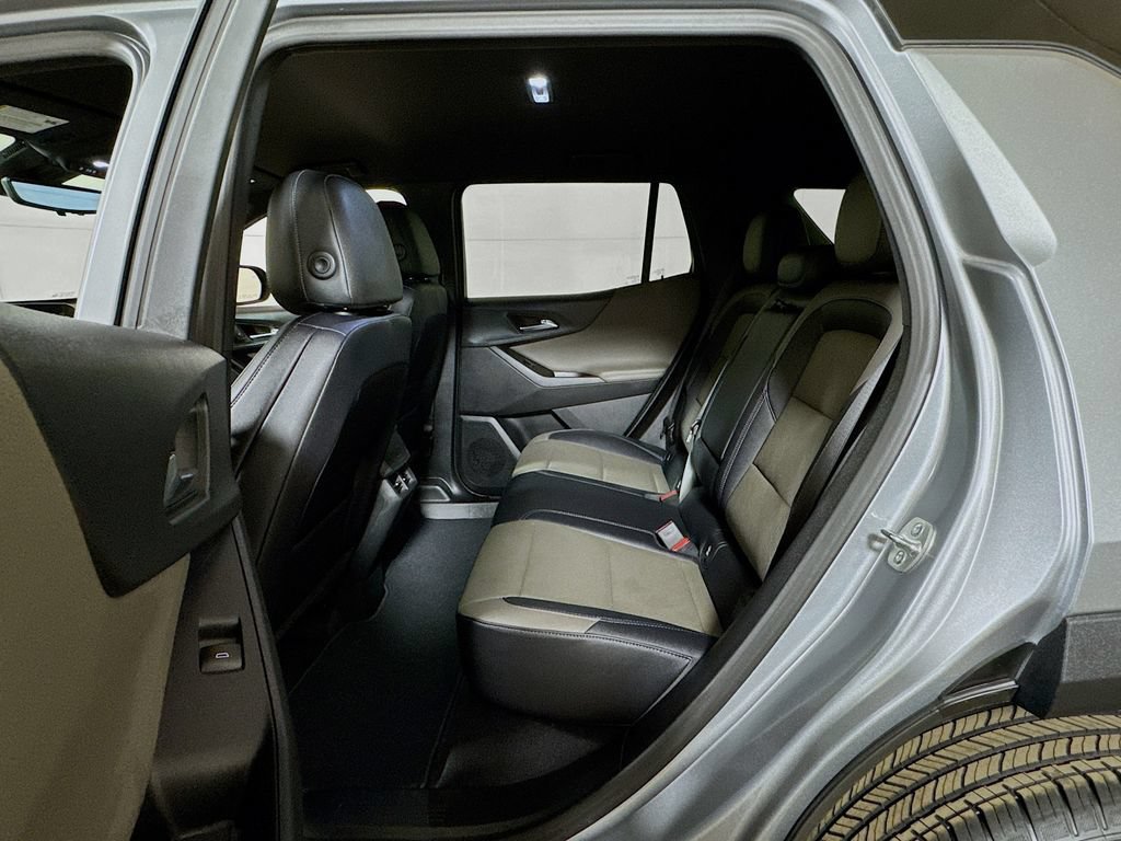 New 2026 Buick Envision Sport Touring AWD/4WD image 13