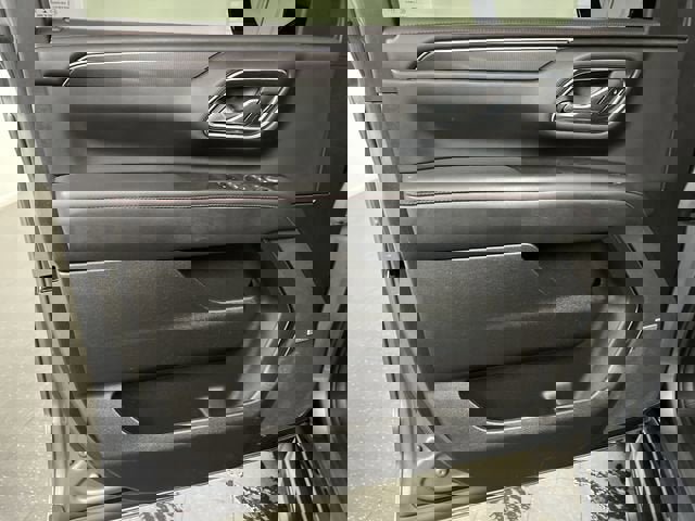 Certified 2022 Chevrolet Tahoe RST w/ Luxury Package image 23