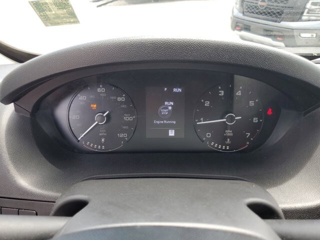 Used 2023 RAM ProMaster 2500 FWD image 30