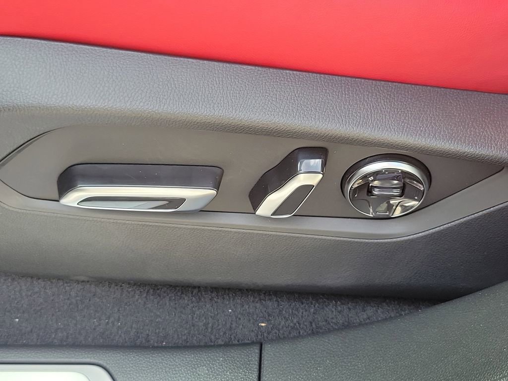 New 2026 Acura RDX A-Spec image 21