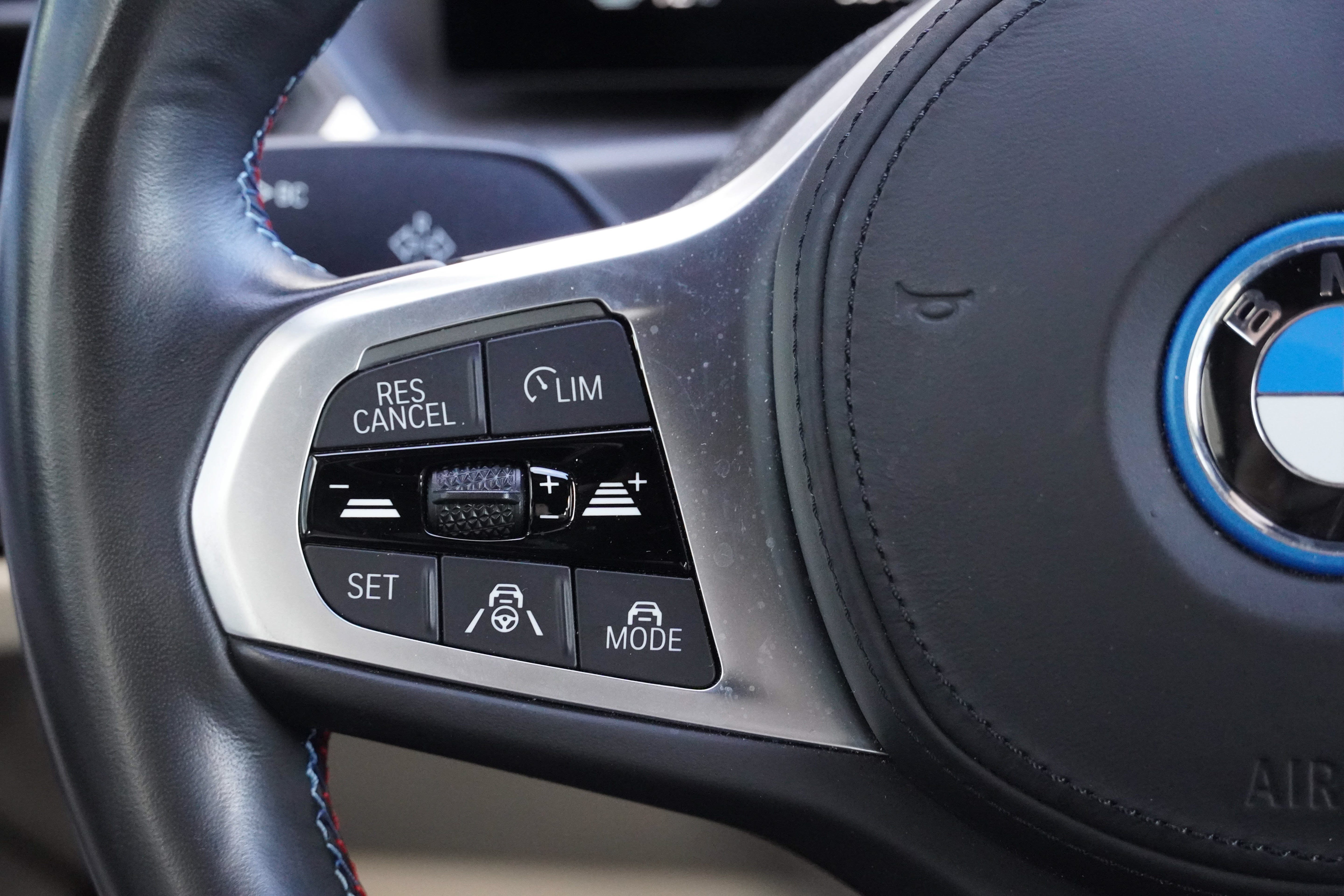 Certified 2023 BMW i4 M50 AWD/4WD image 22