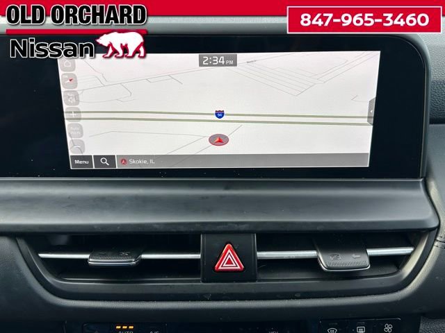 Used 2024 Kia Seltos EX image 14