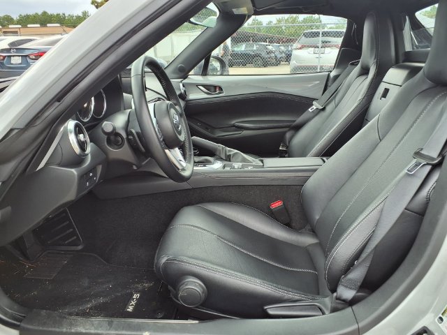 Used 2026 MAZDA MX-5 Miata RF Grand Touring RWD image 18