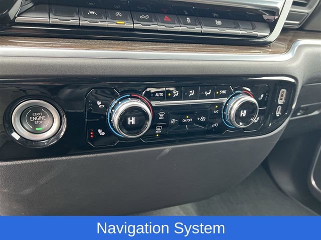 Used 2022 GMC Sierra 1500 Elevation image 20