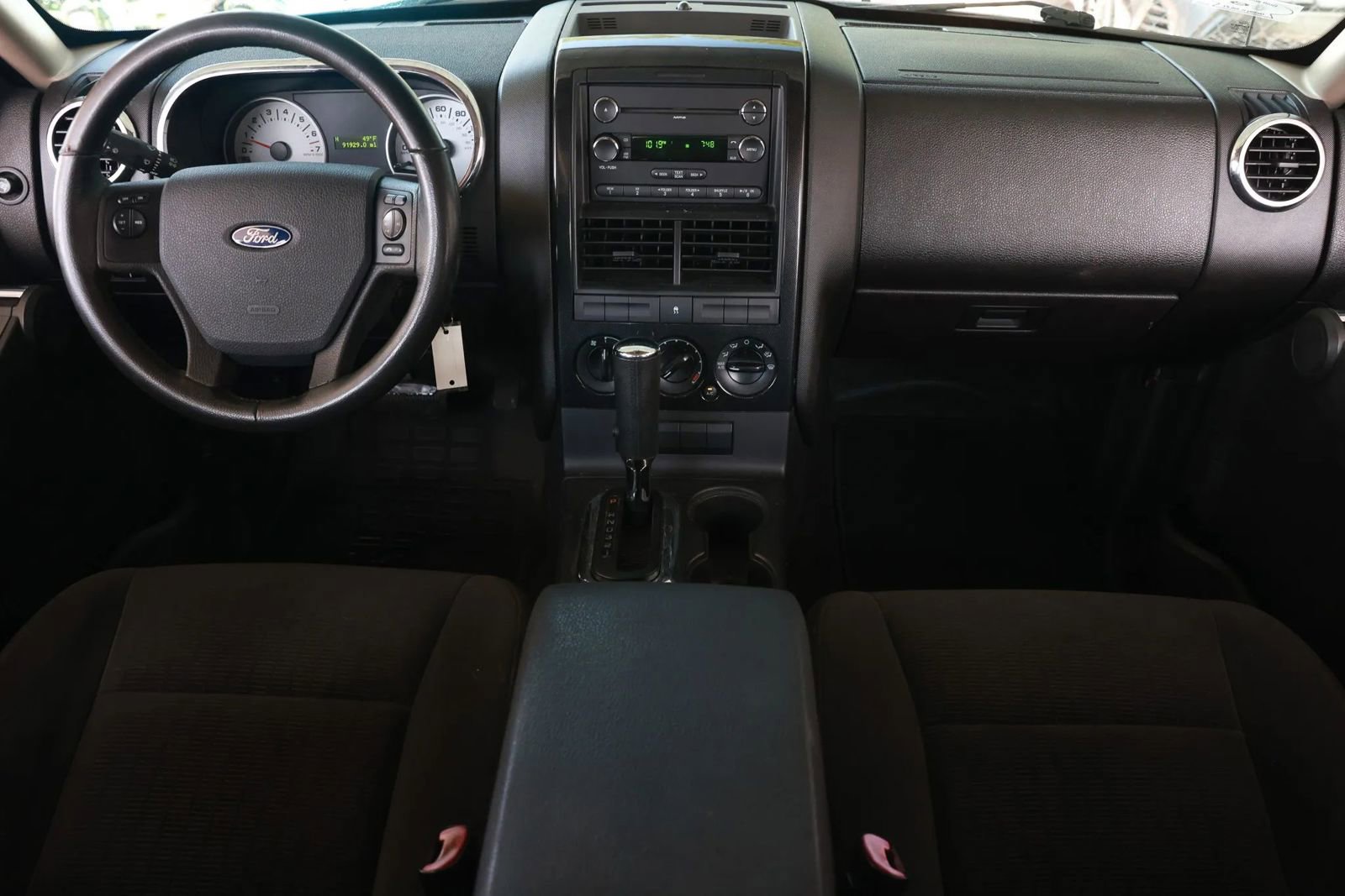 Used 2009 Ford Explorer Sport Trac XLT image 21