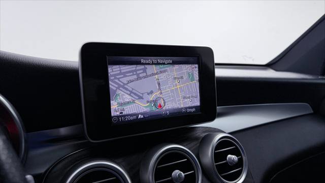 Used 2018 Mercedes-Benz GLC 300 image 30