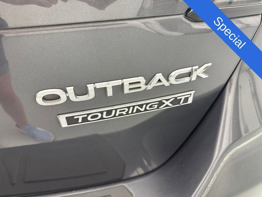 Used 2020 Subaru Outback Touring XT AWD/4WD image 10