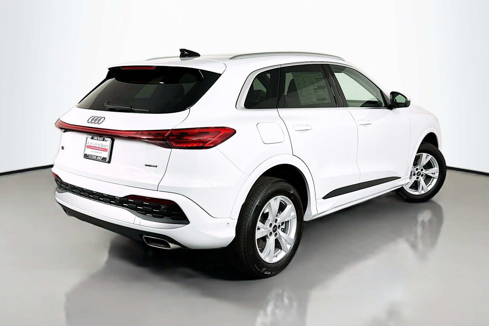 New 2026 Audi Q5 Premium AWD/4WD image 13