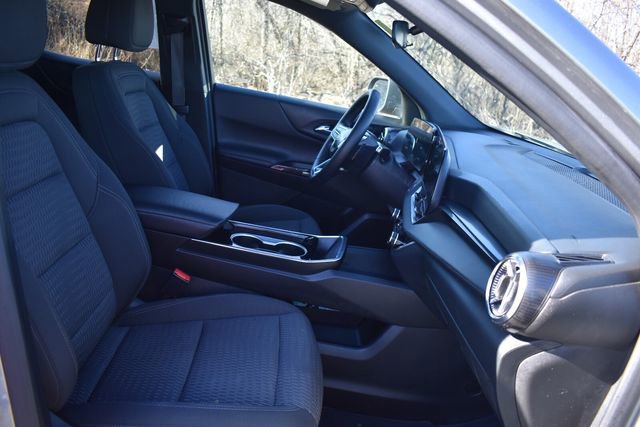 Certified 2025 Chevrolet Equinox LT image 14