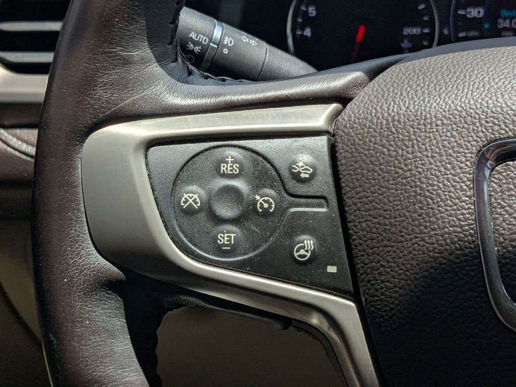 Used 2017 GMC Acadia Denali FWD image 23