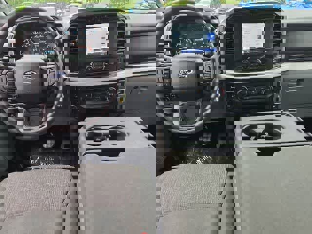 Used 2023 Ford F150 XLT image 15