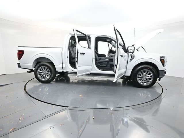 New 2026 Ford F150 Lariat w/ Equipment Group 501A Mid image 41