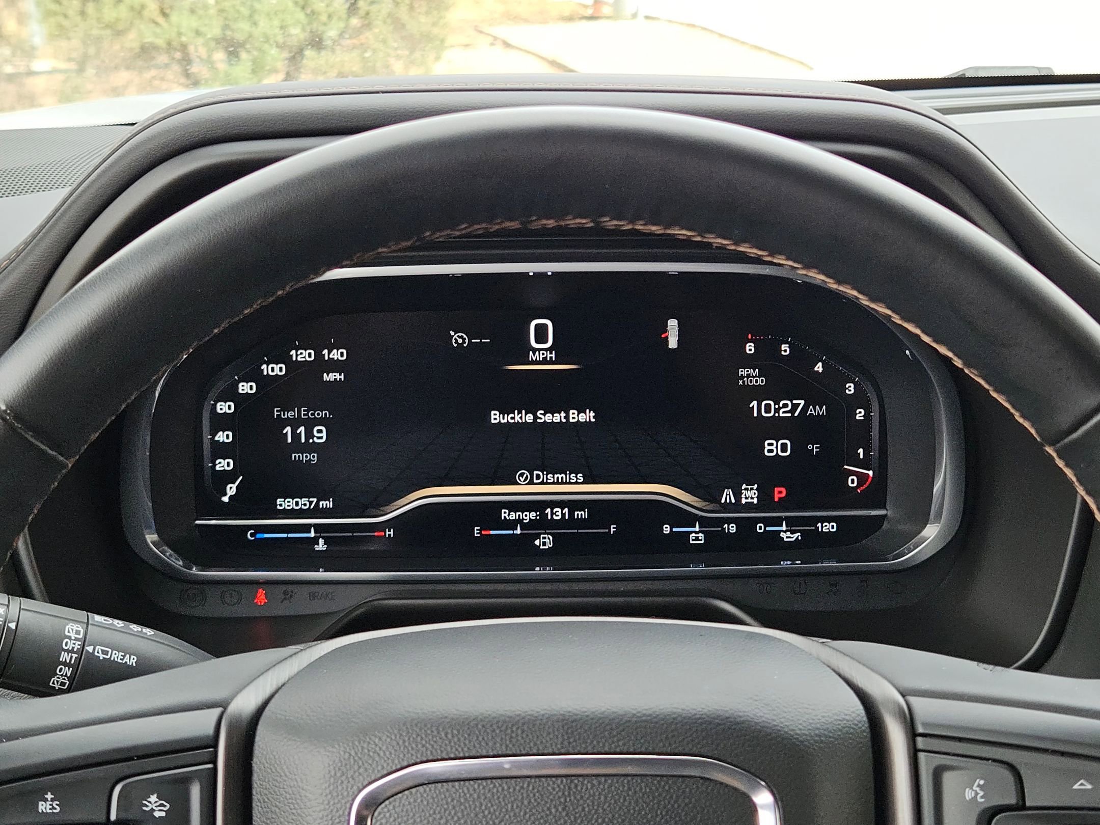 Certified 2023 GMC Yukon XL AT4 image 23