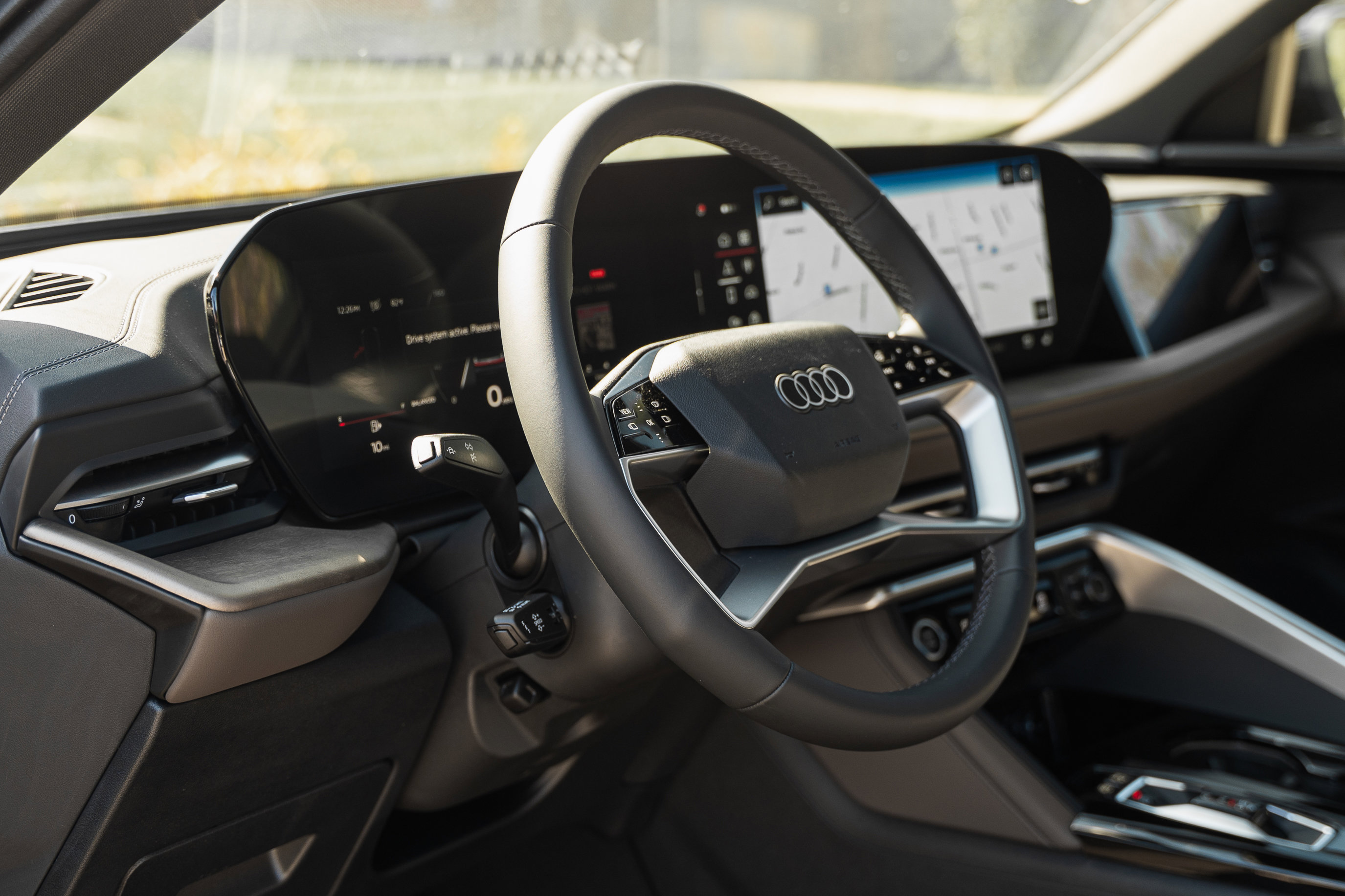 New 2025 Audi Q5 Prestige image 9