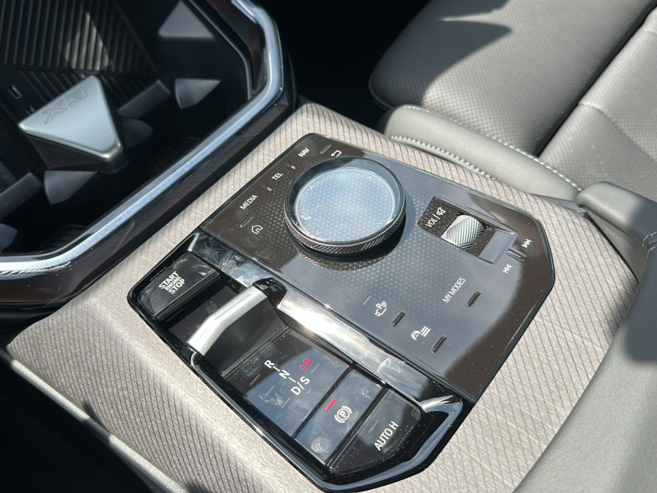 New 2026 BMW X3 xDrive30 w/ Convenience Package image 24
