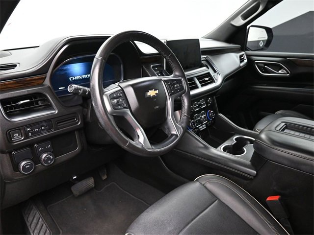 Used 2023 Chevrolet Tahoe Premier image 12