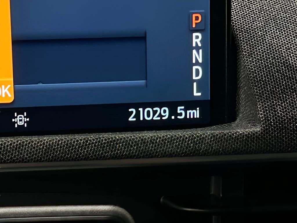 Used 2022 Ford Mustang Mach-E Premium image 24