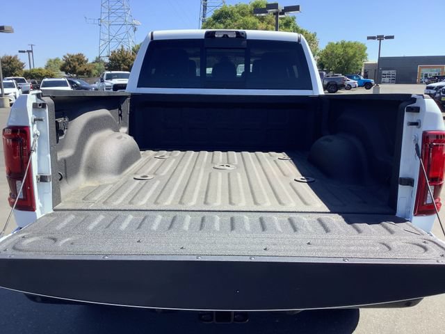 Used 2025 RAM 2500 Limited AWD/4WD image 33