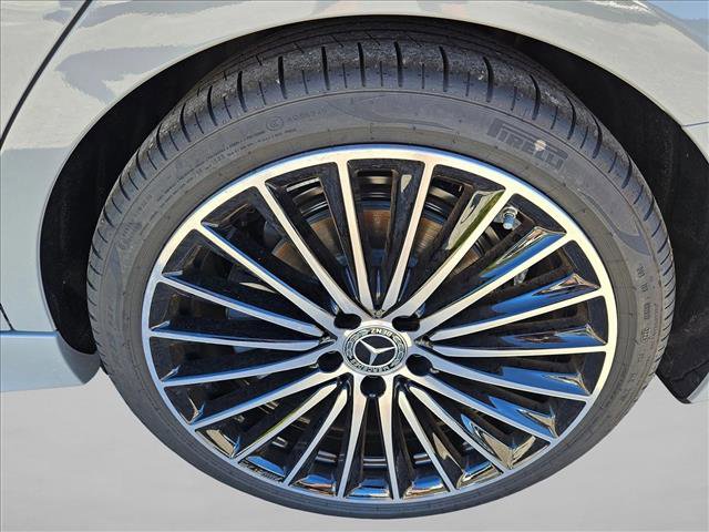 New 2026 Mercedes-Benz C 300 Sedan image 10
