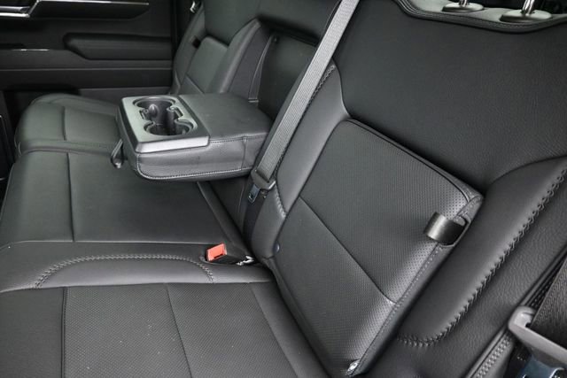 Used 2024 GMC Sierra 1500 Denali w/ Denali Reserve Package AWD/4WD image 20