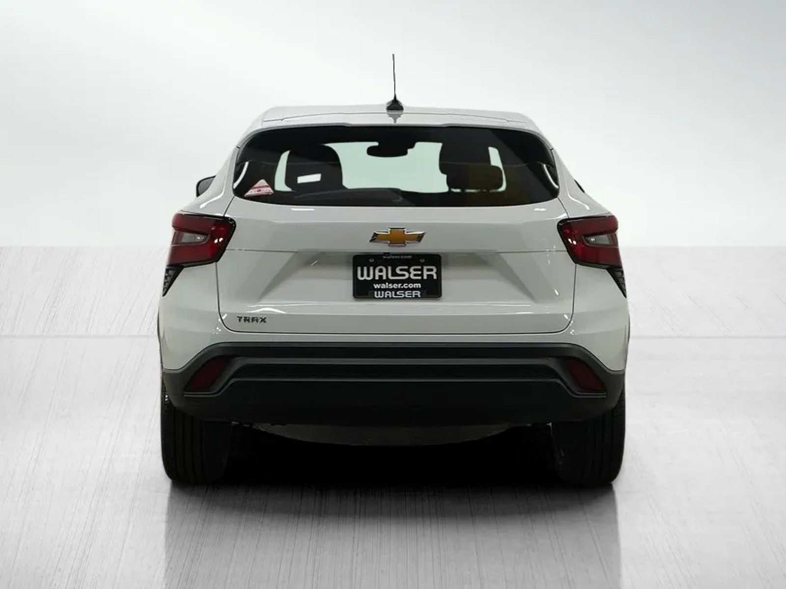 Used 2024 Chevrolet Trax LS image 4