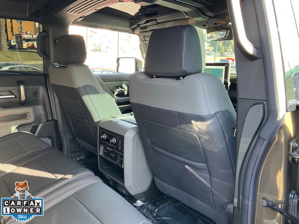 Used 2025 GMC Hummer EV 2X image 64