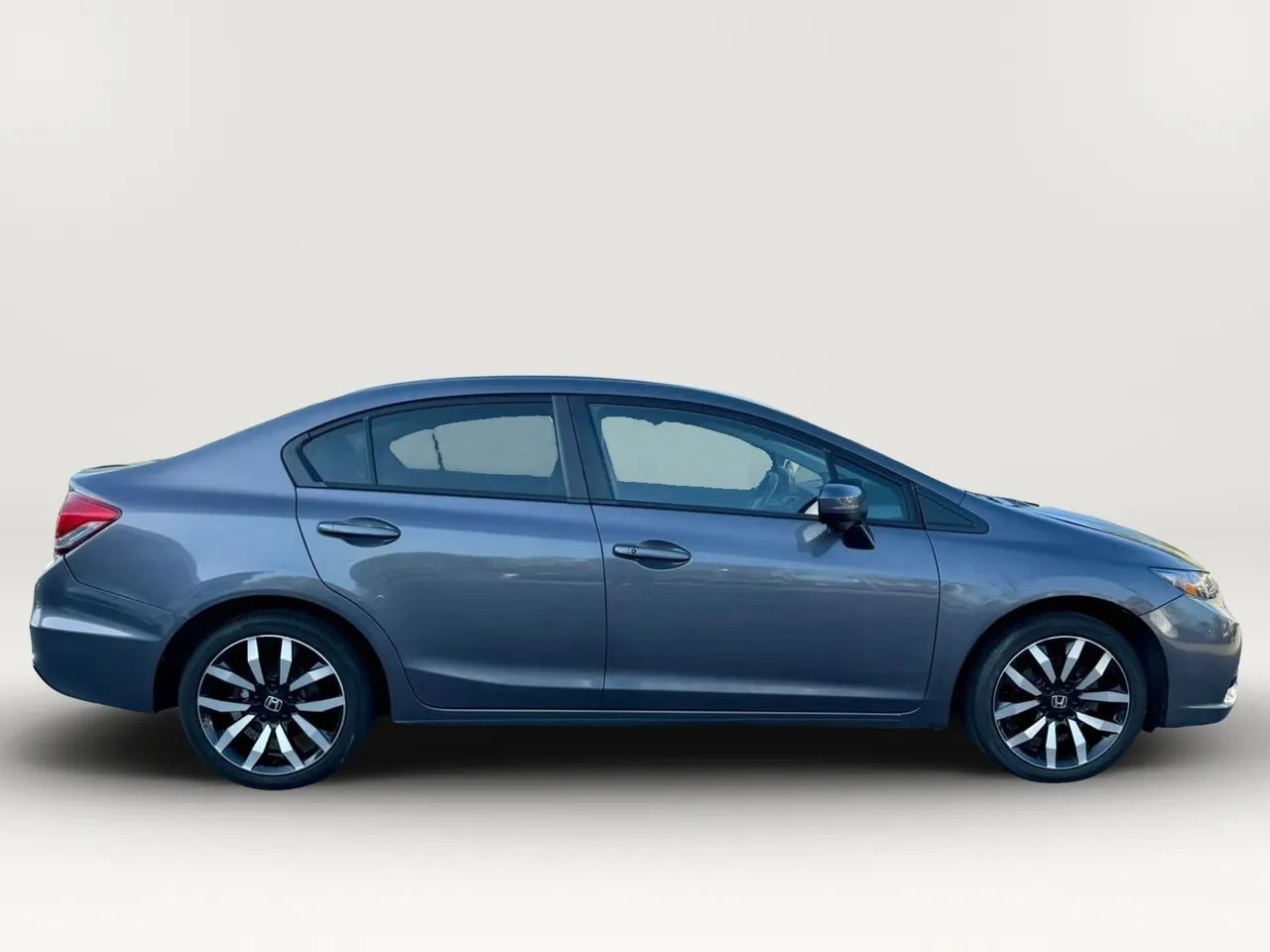 Used 2015 Honda Civic EX-L image 8