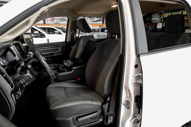 Used 2020 RAM 2500 Big Horn image 32