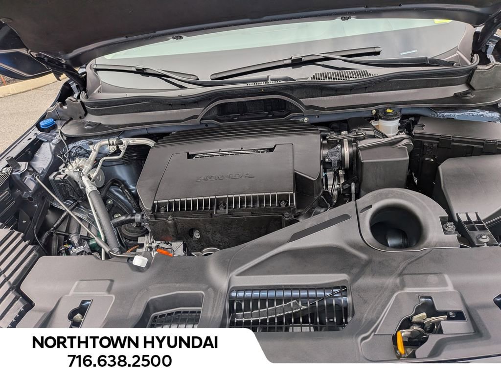 Used 2026 Honda Pilot Elite image 44