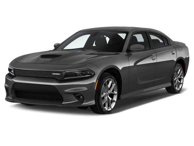 Used 2022 Dodge Charger GT