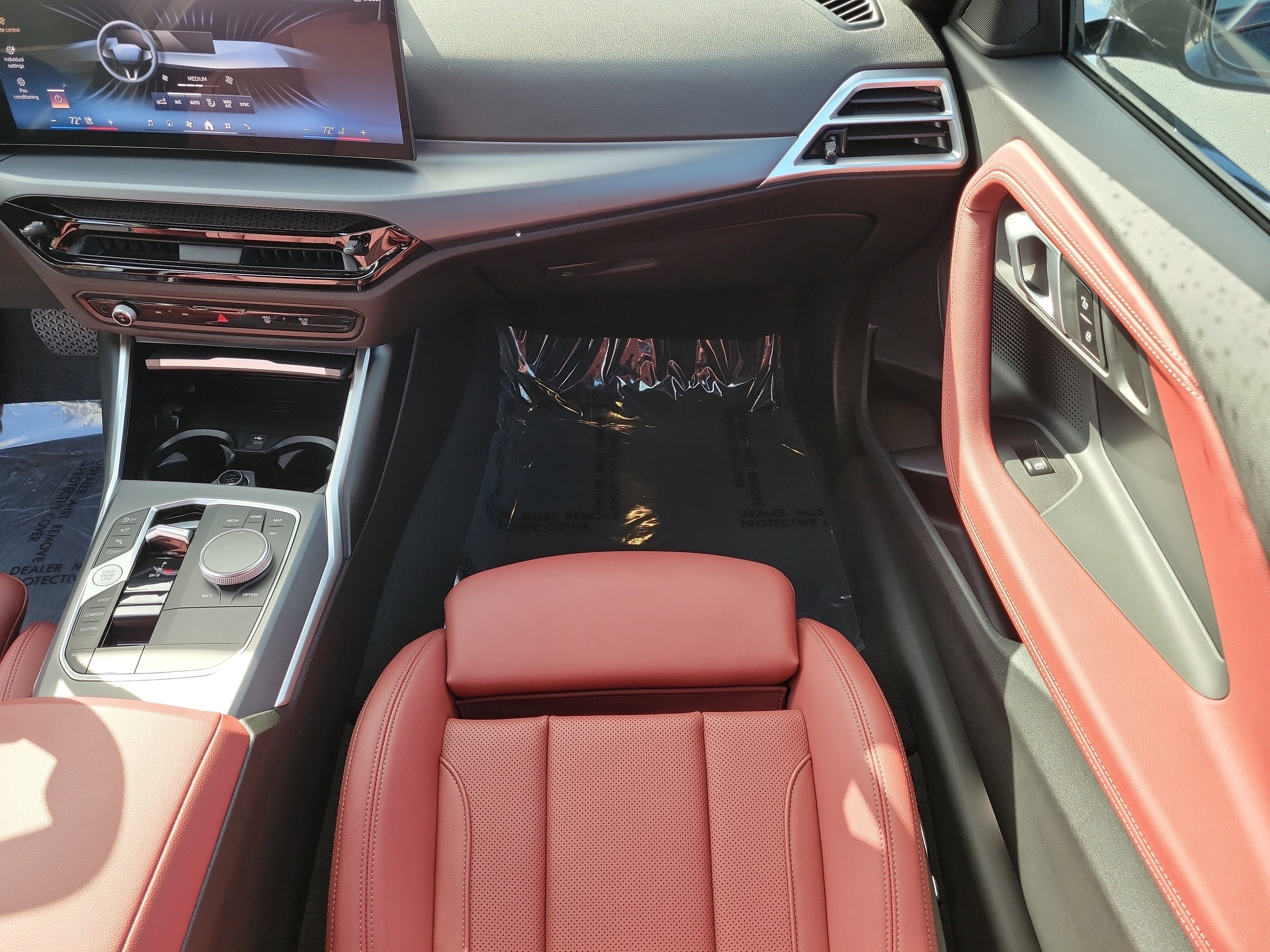 Used 2025 BMW 230i Coupe RWD image 12
